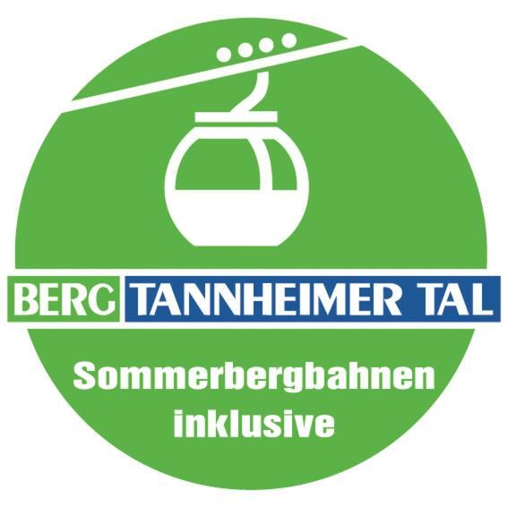 Sonn Alpin - Ferienwohnungen Grän Екстериор снимка