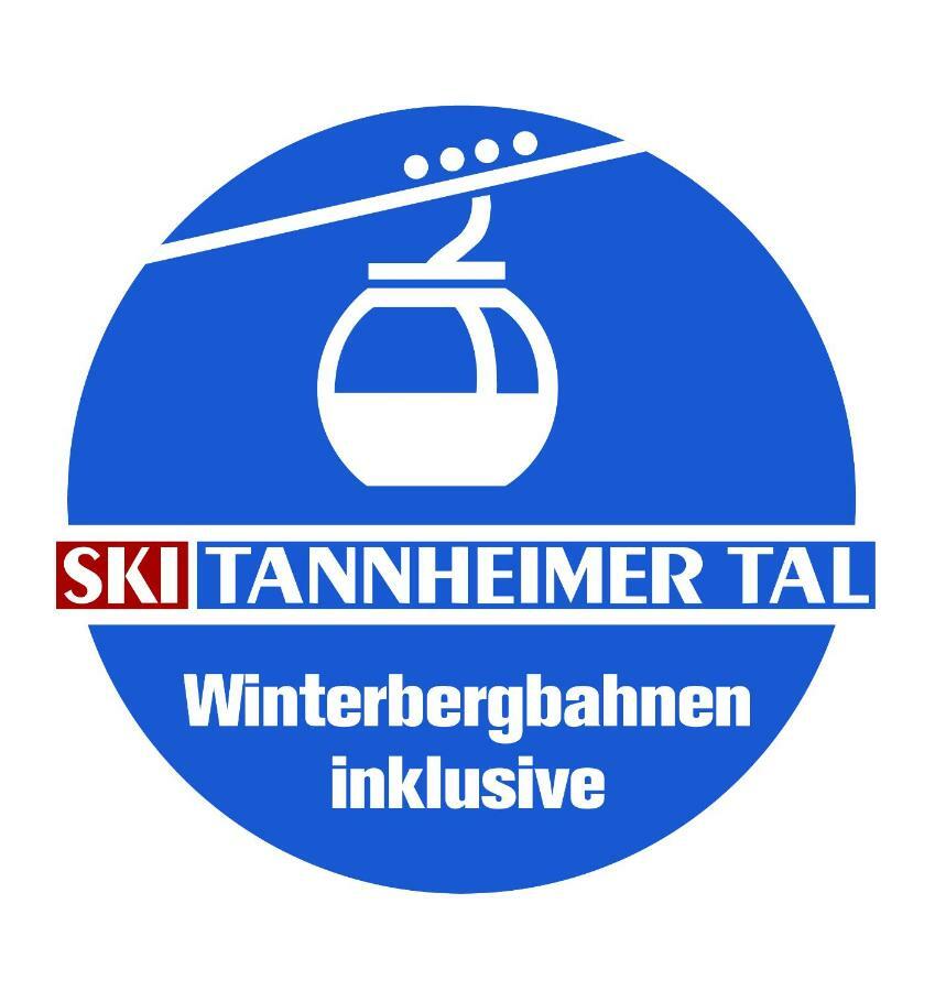 Sonn Alpin - Ferienwohnungen Grän Екстериор снимка